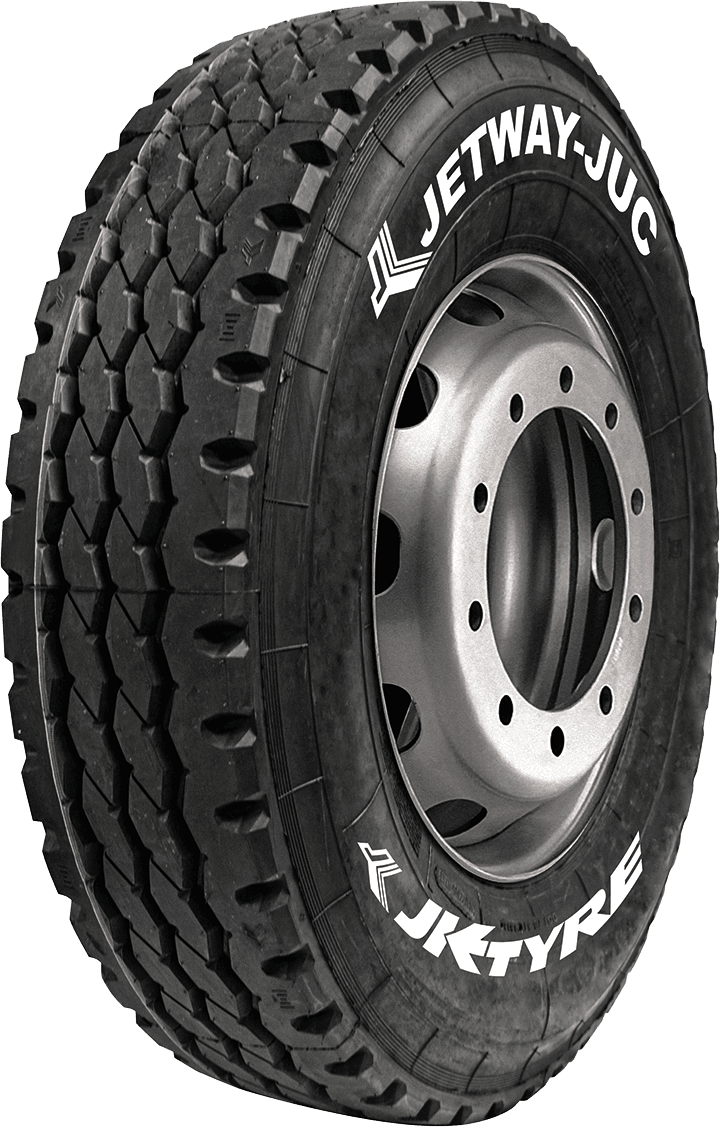 11R22.5 148/145L 16PR TL JETWAY JUC 